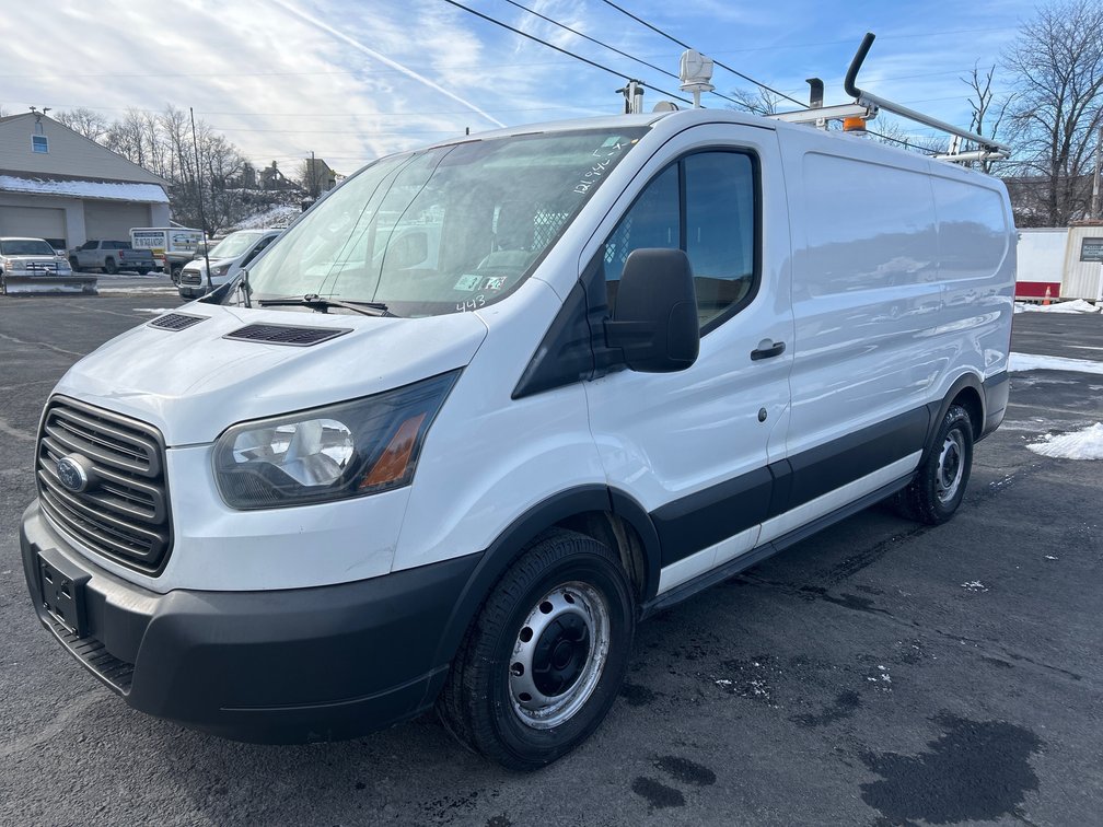 2015 Ford T150 Transit Cargo Van