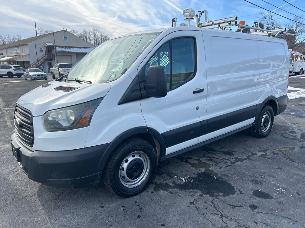 2015 Ford T150 Transit Cargo Van