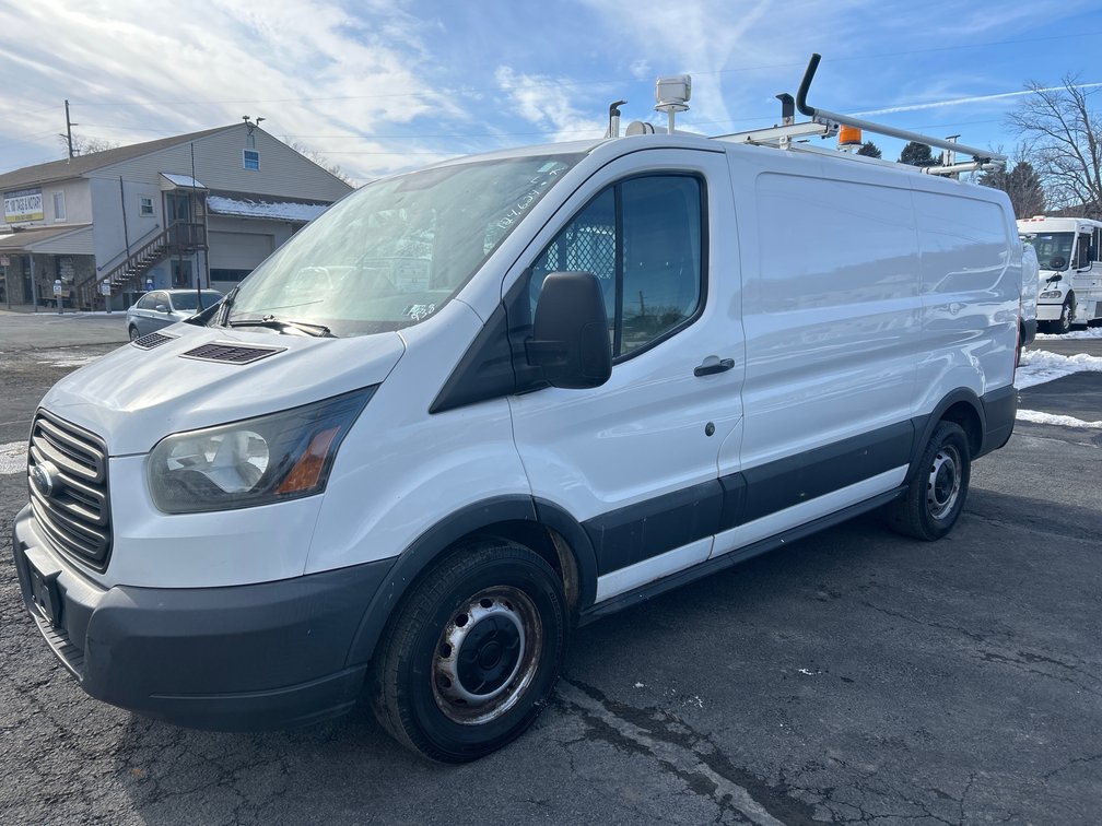 2015 Ford T150 Transit Cargo Van