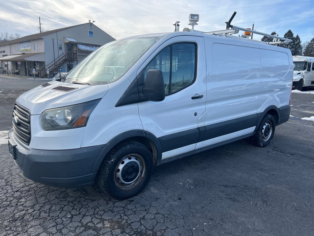 2015 Ford T150 Transit Cargo Van