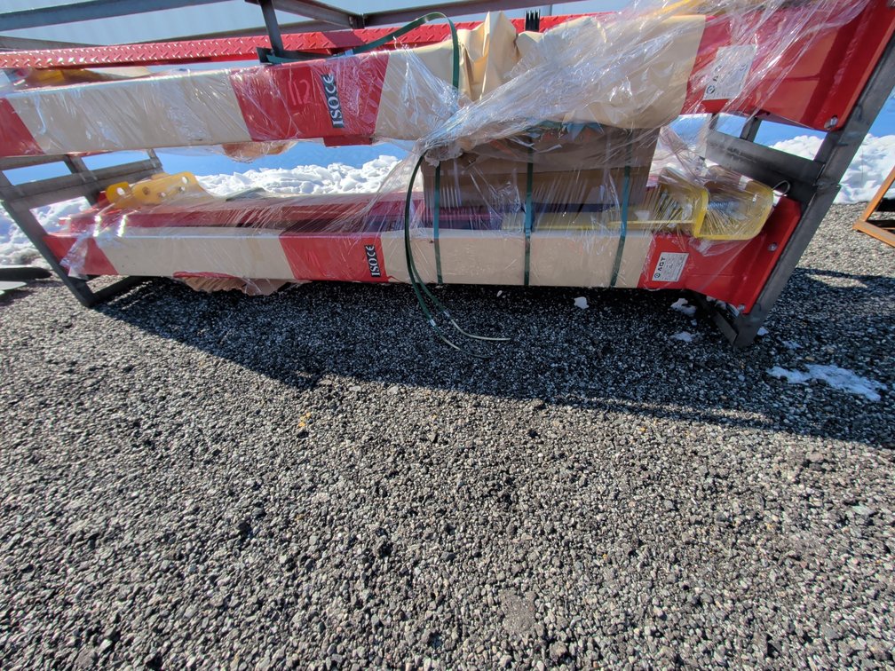 2-Post Base Plater Auto Lift