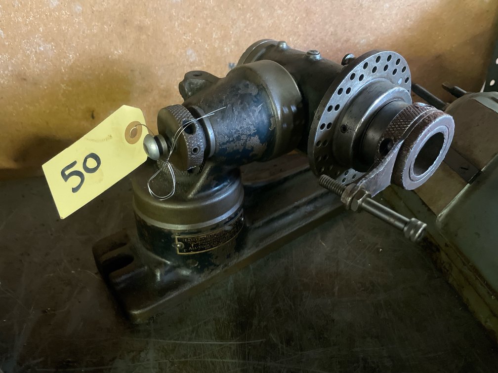 Indexable Tool Holder