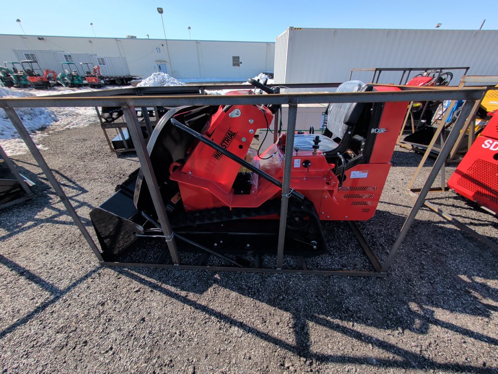 Crawler Loader