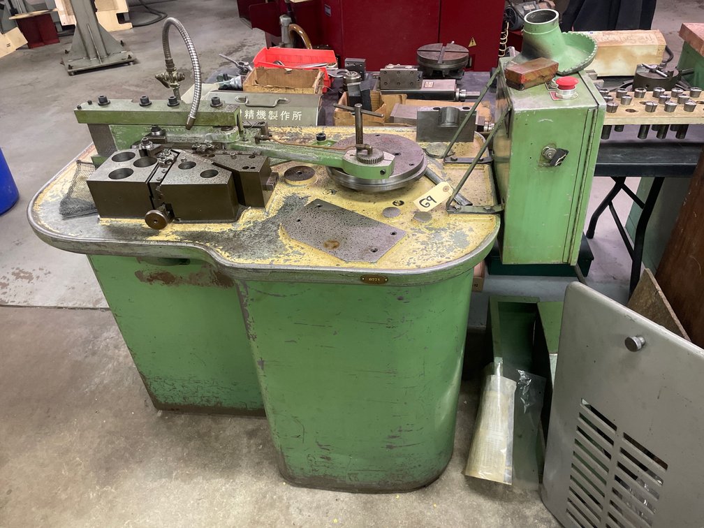 Hartford Special Thread Roller