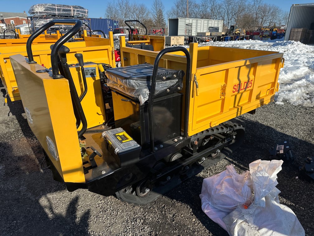 Dumper