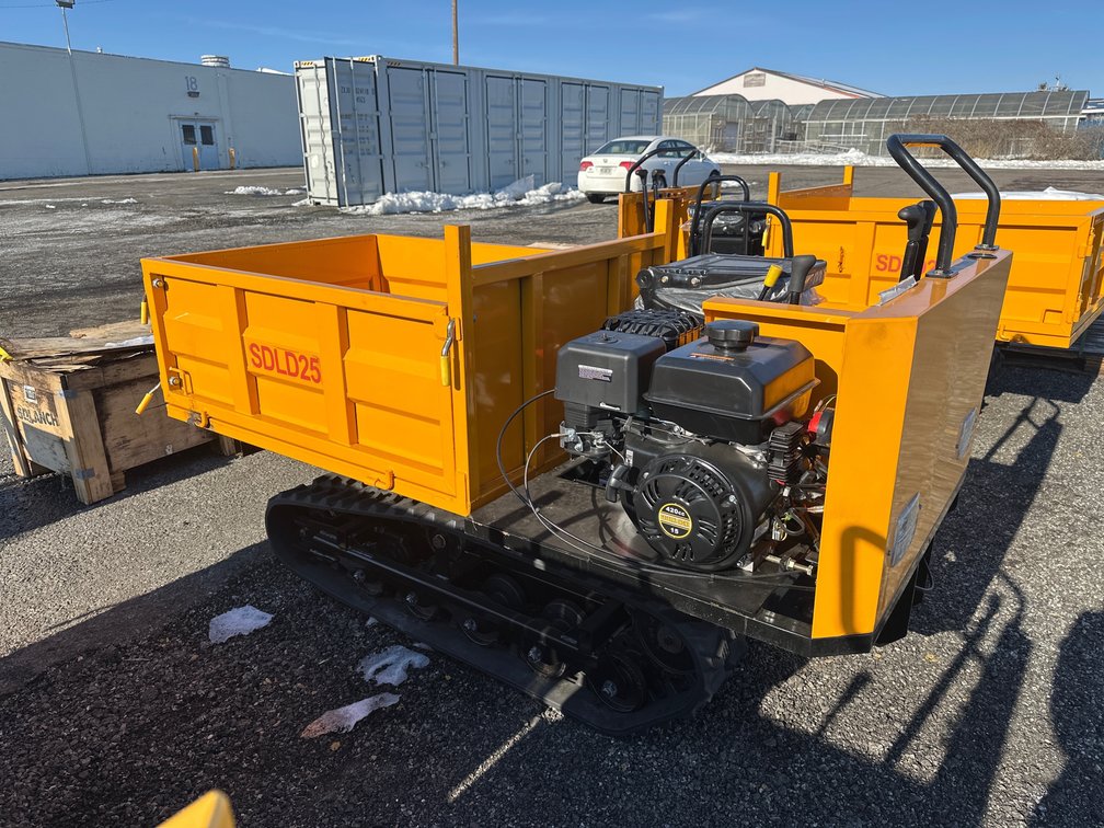 Dumper
