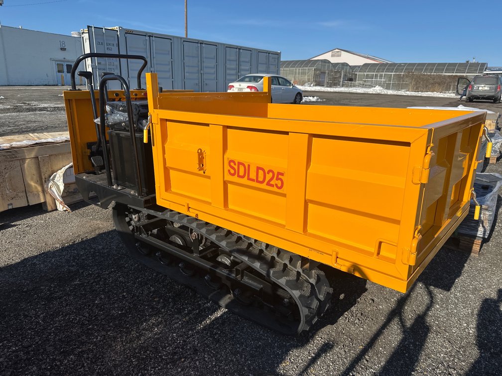 Dumper
