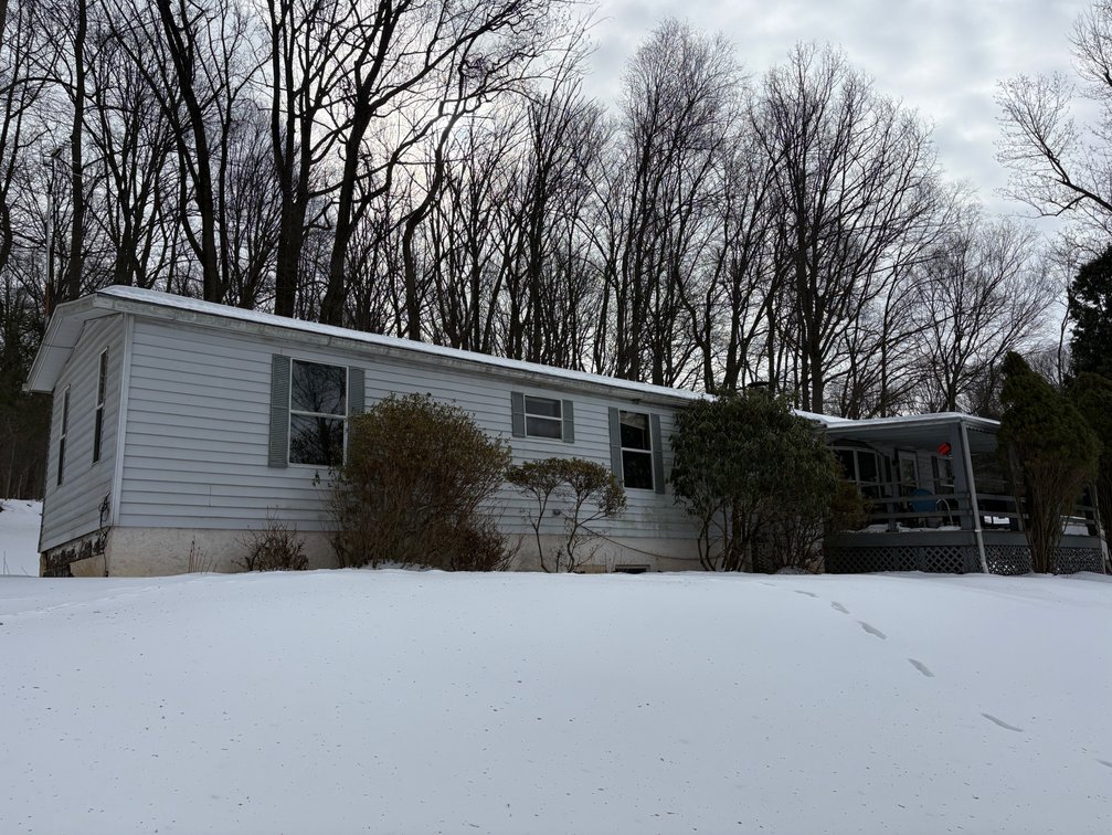Image for 2 Bedroom House on 1.1 Acre LIVE Real Estate Auction - Boyertown, PA