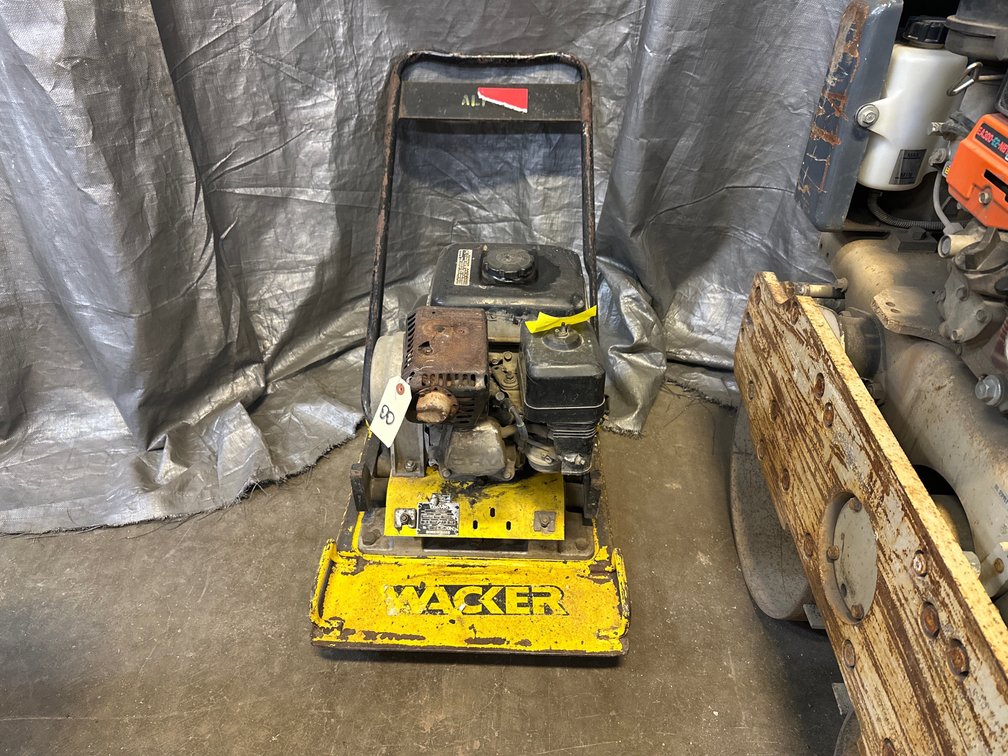 Image for Alfero Construction Surplus Equipment Auction #1 – Easton, PA  April 6, 2026