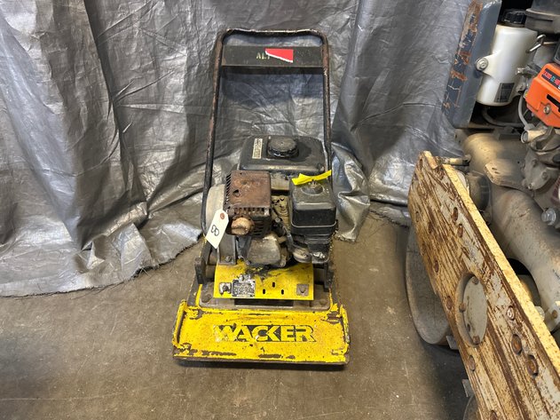 Image for Alfero Construction Surplus Equipment Auction #1 – Easton, PA  April 6, 2026