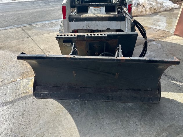 Image for Alfero Construction Surplus Equipment Auction #1 – Easton, PA  April 6, 2026