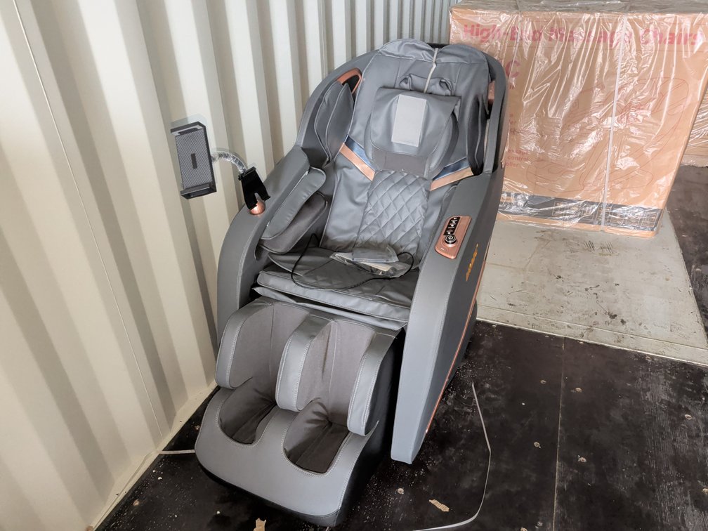 Massage Chair - No Box