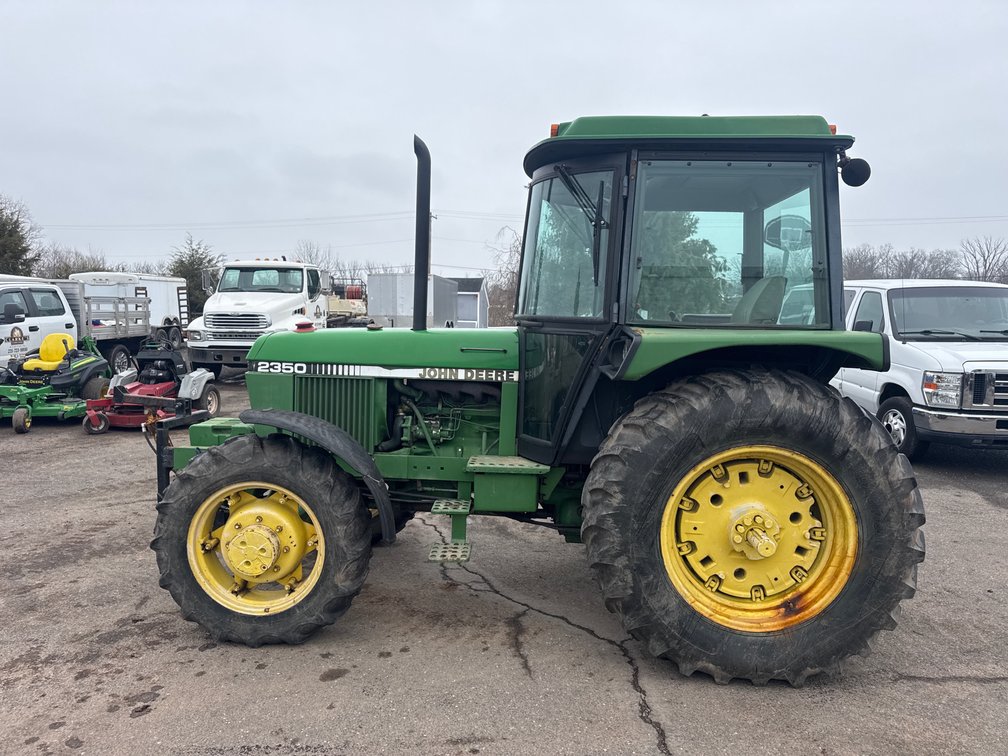 Image for Landscape Contractor Surplus Equipment Auction – Telford, PA