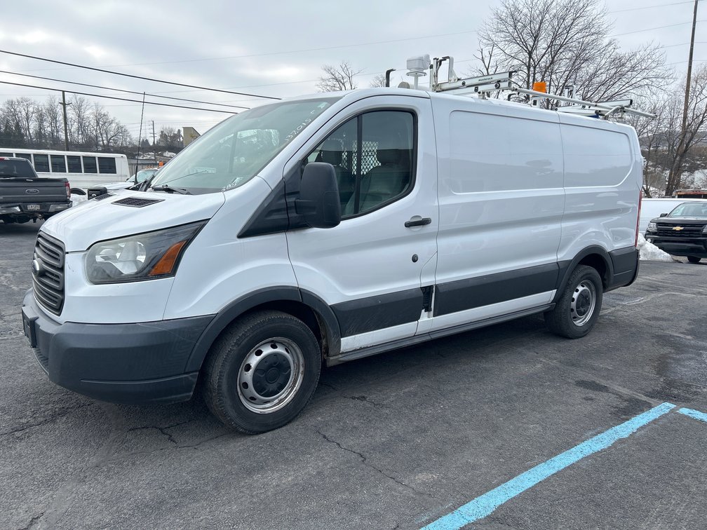 2016 Ford T150 Transit Cargo Van