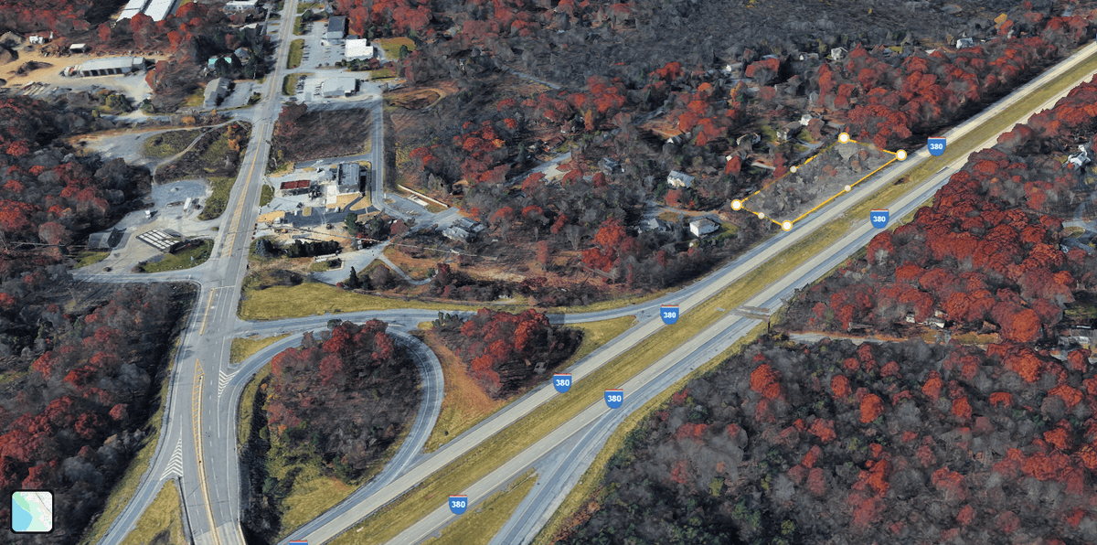 Image for Builder’s Auction – 4 Lots Sold as a Package Poconos, PA  April 19, 2026