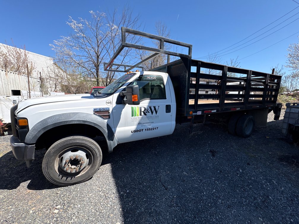 Image for Concrete Construction Company Surplus: Vehicles, Construction Equipment & Tools - Lansdale, PA--June 29, 2026