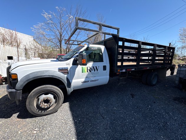 Image for Concrete Construction Company Surplus: Vehicles, Construction Equipment & Tools - Lansdale, PA--June 29, 2026