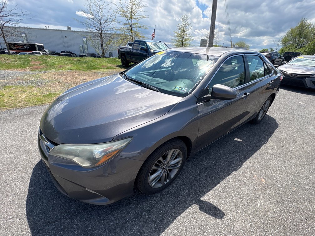 Image for New Car Dealer Trade-In Vehicle Public Auto Auction – Royersford, PA April 28th