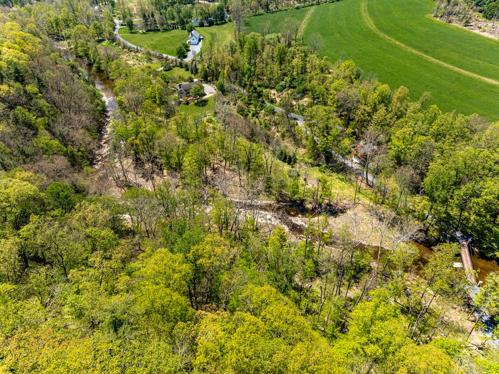 Image for 12 Upper Creek Rd LIVE Real Estate Auction - Stockton, NJ