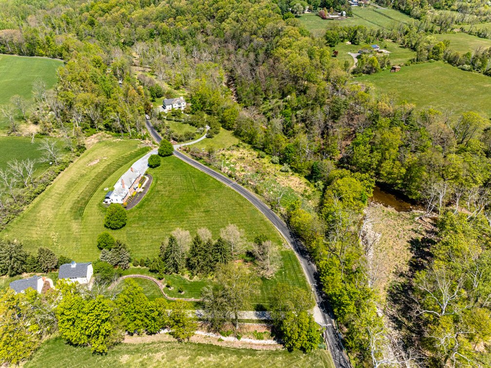 Image for 12 Upper Creek Rd LIVE Real Estate Auction - Stockton, NJ