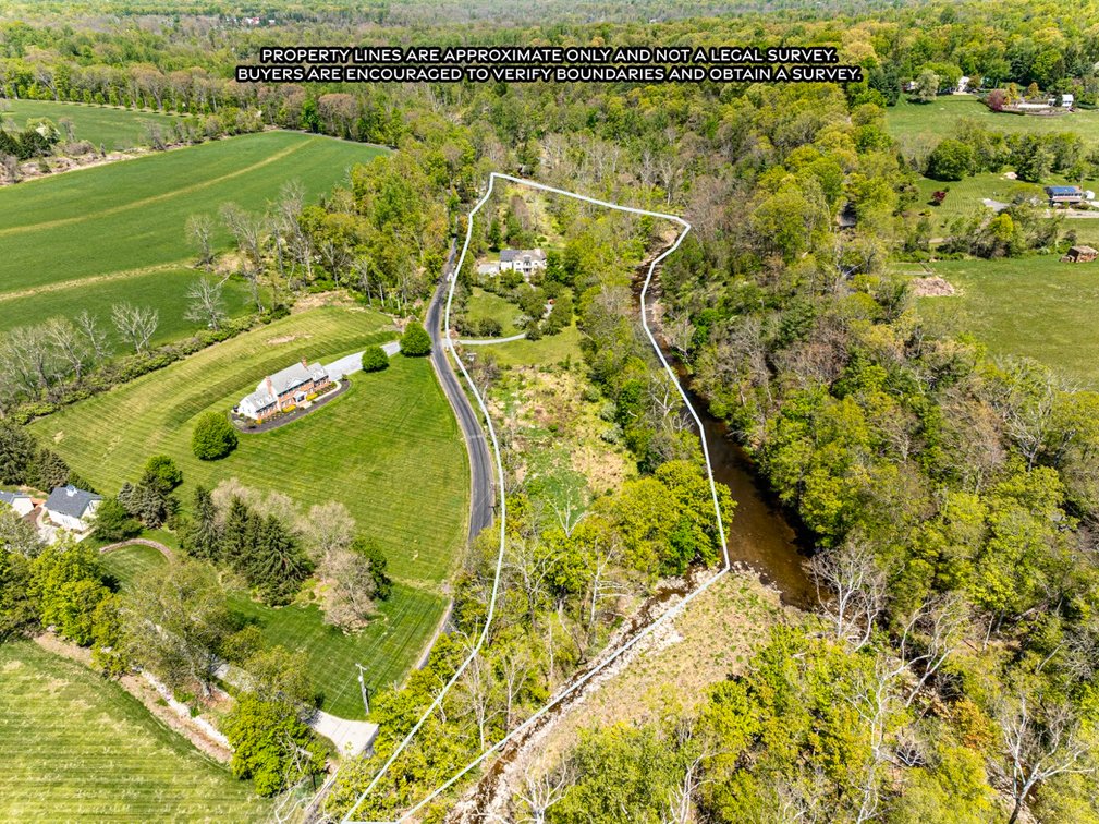 Image for 12 Upper Creek Rd LIVE Real Estate Auction - Stockton, NJ