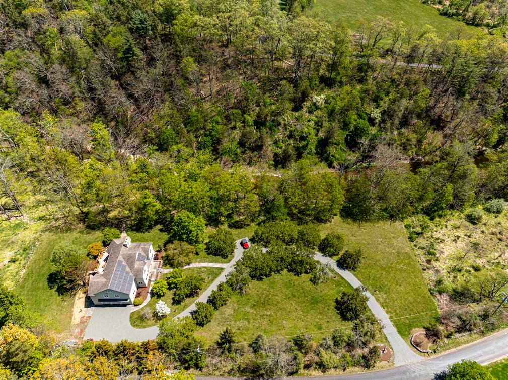 Image for 12 Upper Creek Rd LIVE Real Estate Auction - Stockton, NJ