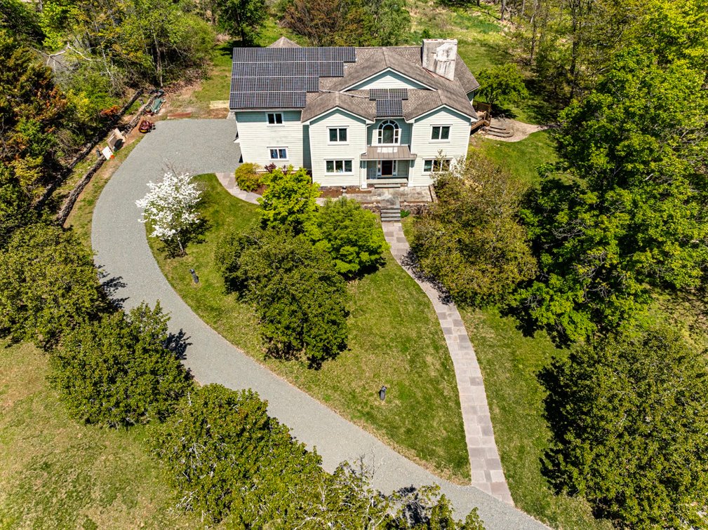 Image for 12 Upper Creek Rd LIVE Real Estate Auction - Stockton, NJ
