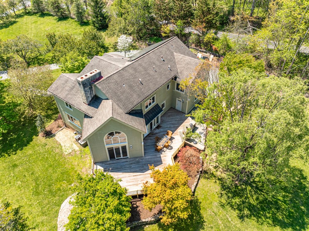 Image for 12 Upper Creek Rd LIVE Real Estate Auction - Stockton, NJ