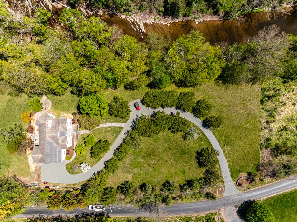 Image for 12 Upper Creek Rd LIVE Real Estate Auction - Stockton, NJ