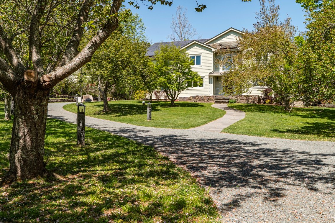 Image for 12 Upper Creek Rd LIVE Real Estate Auction - Stockton, NJ