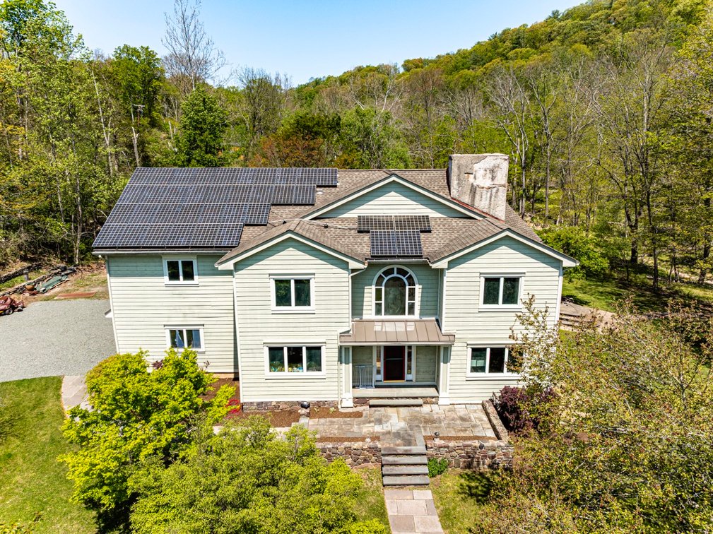 Image for 12 Upper Creek Rd LIVE Real Estate Auction - Stockton, NJ