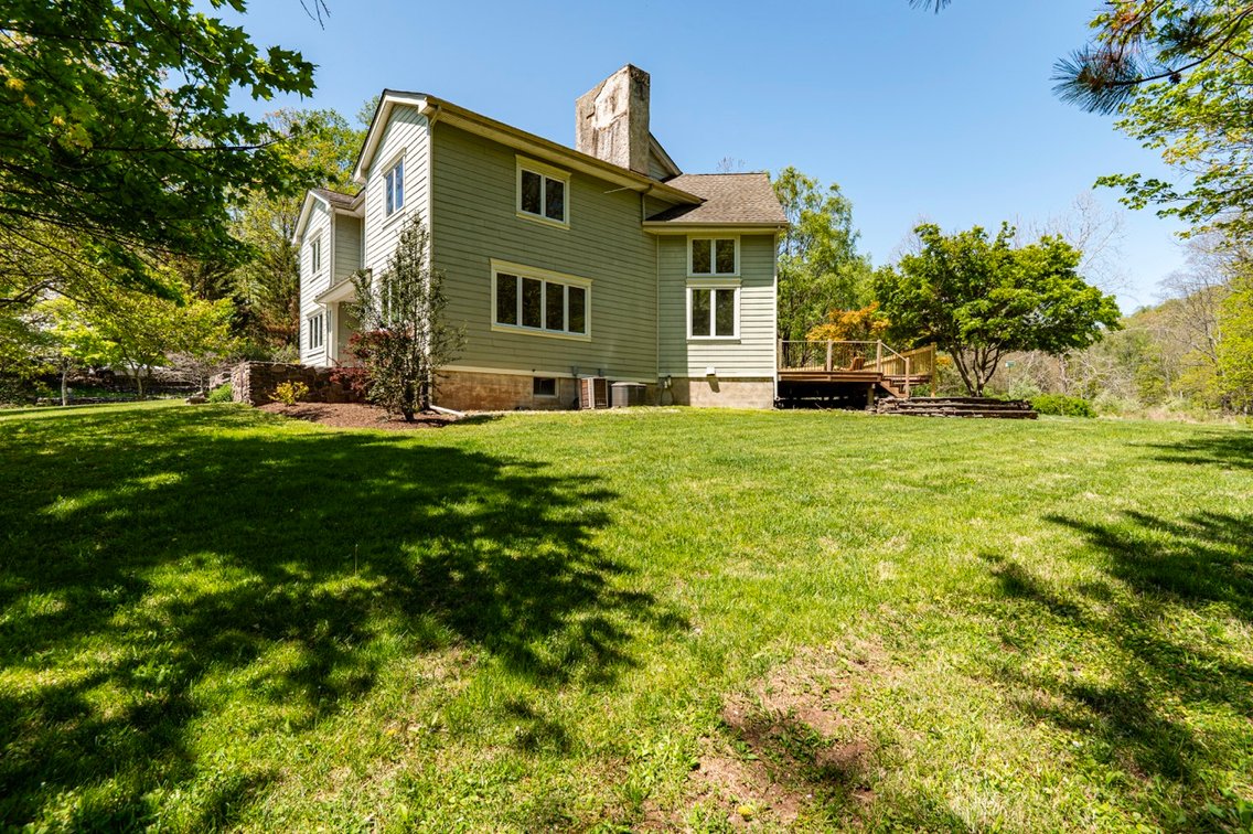 Image for 12 Upper Creek Rd LIVE Real Estate Auction - Stockton, NJ