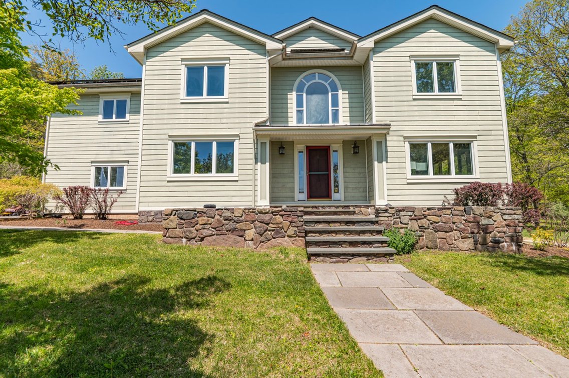 Image for 12 Upper Creek Rd LIVE Real Estate Auction - Stockton, NJ