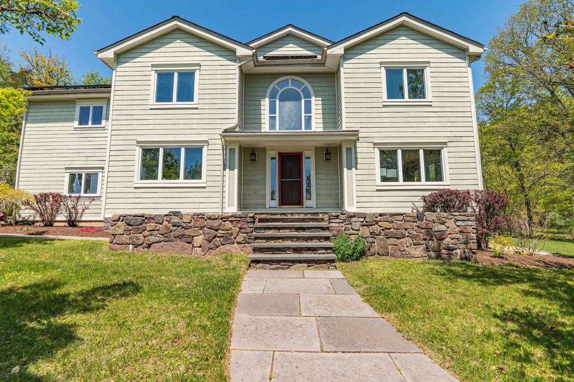 Image for 12 Upper Creek Rd LIVE Real Estate Auction - Stockton, NJ