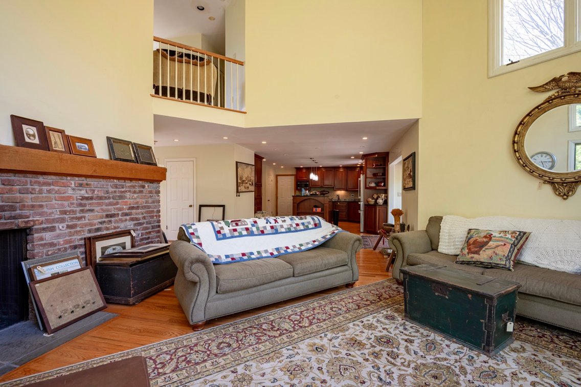 Image for 12 Upper Creek Rd LIVE Real Estate Auction - Stockton, NJ