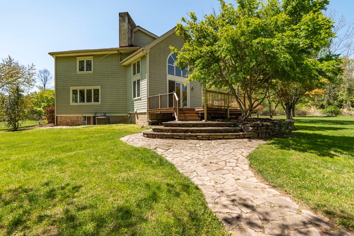Image for 12 Upper Creek Rd LIVE Real Estate Auction - Stockton, NJ