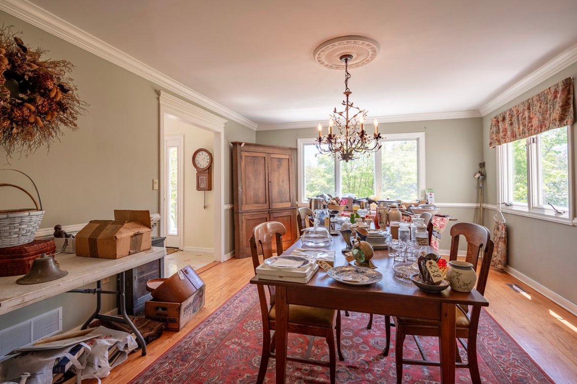 Image for 12 Upper Creek Rd LIVE Real Estate Auction - Stockton, NJ