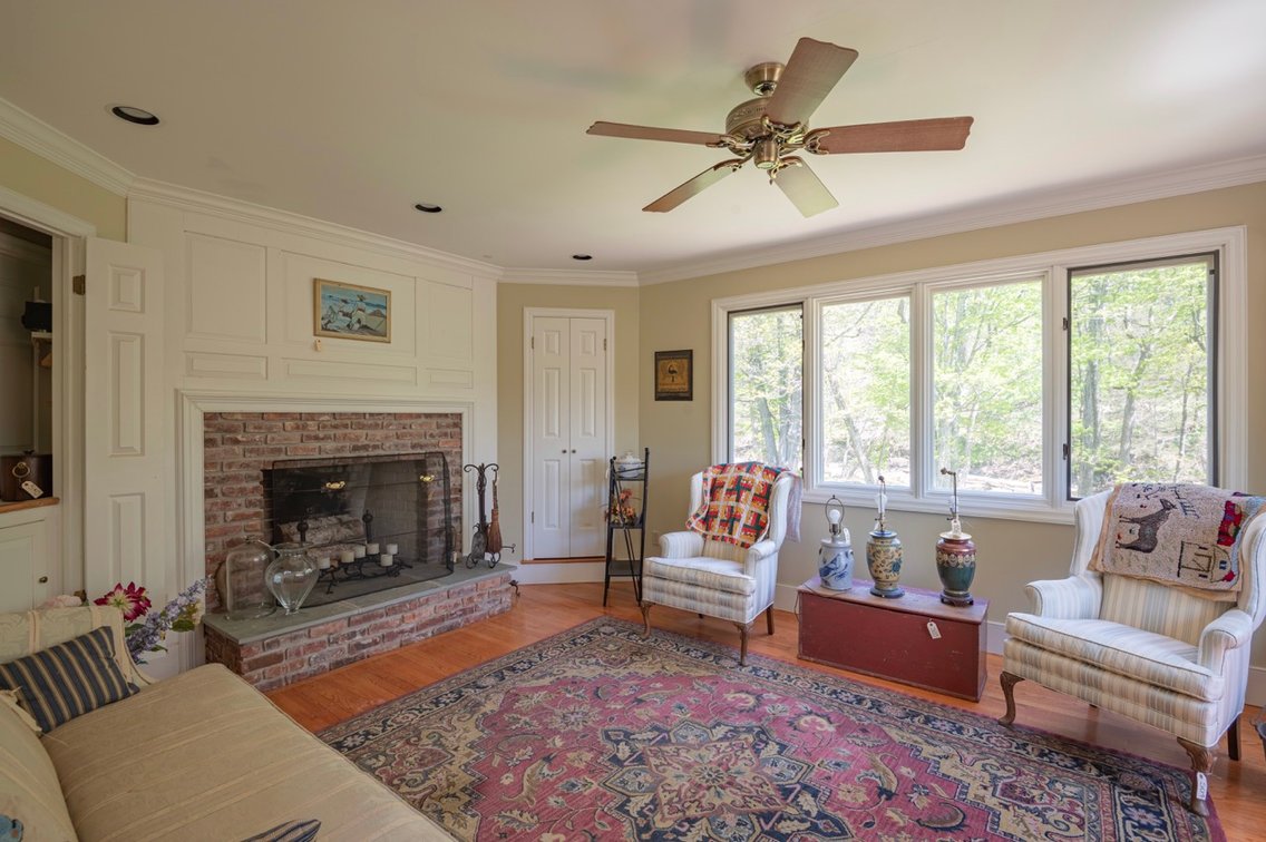 Image for 12 Upper Creek Rd LIVE Real Estate Auction - Stockton, NJ