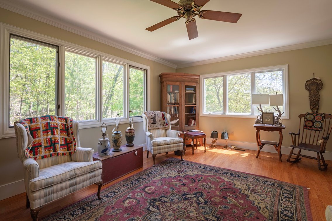 Image for 12 Upper Creek Rd LIVE Real Estate Auction - Stockton, NJ