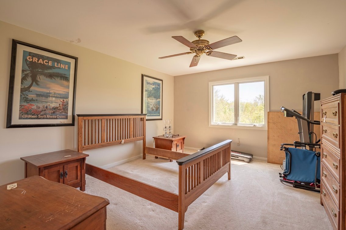 Image for 12 Upper Creek Rd LIVE Real Estate Auction - Stockton, NJ