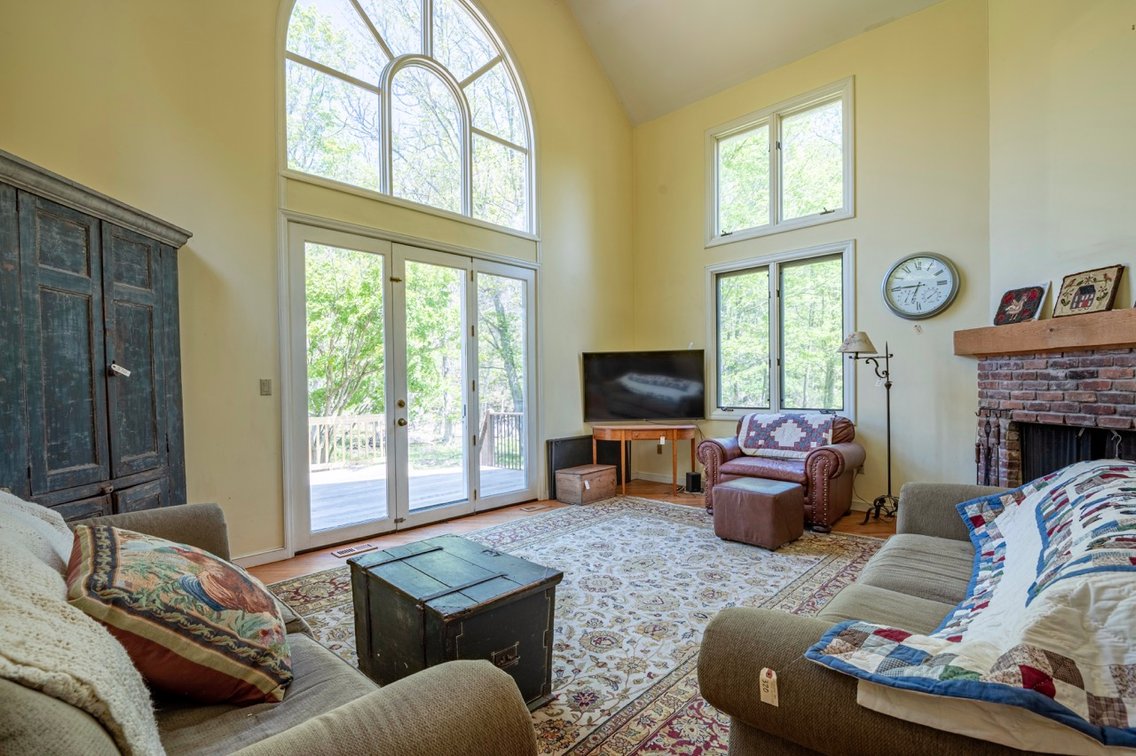 Image for 12 Upper Creek Rd LIVE Real Estate Auction - Stockton, NJ