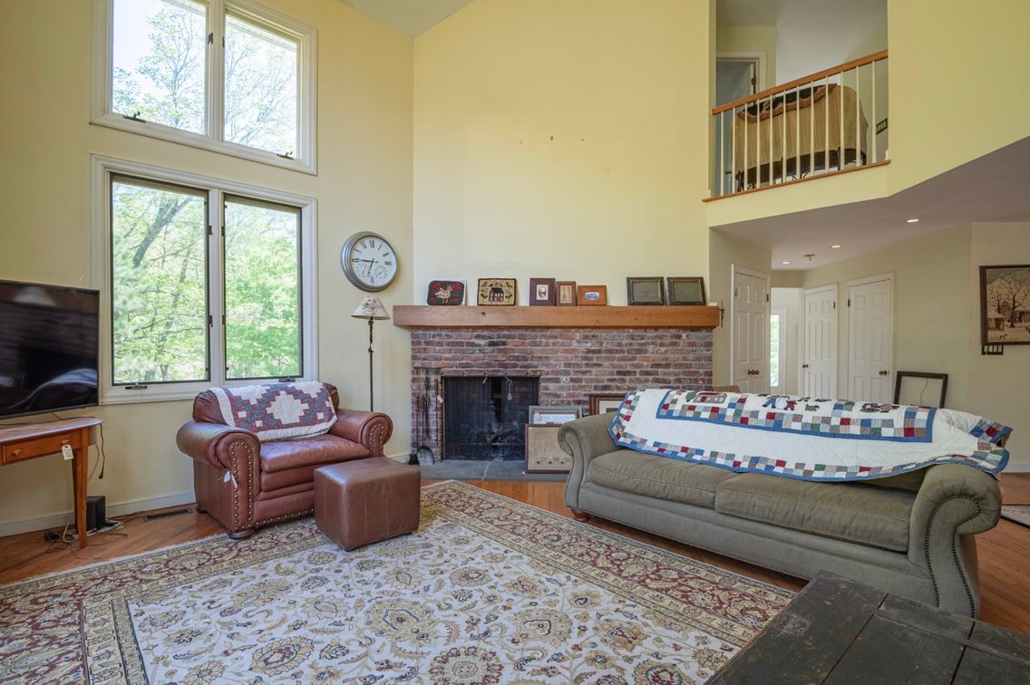 Image for 12 Upper Creek Rd LIVE Real Estate Auction - Stockton, NJ