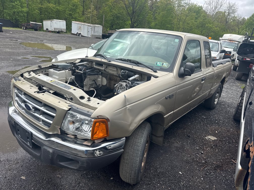 Image for Salvage, Repairable and Parts Vehicle Auction – Bechtelsville, PA--June 15, 2025