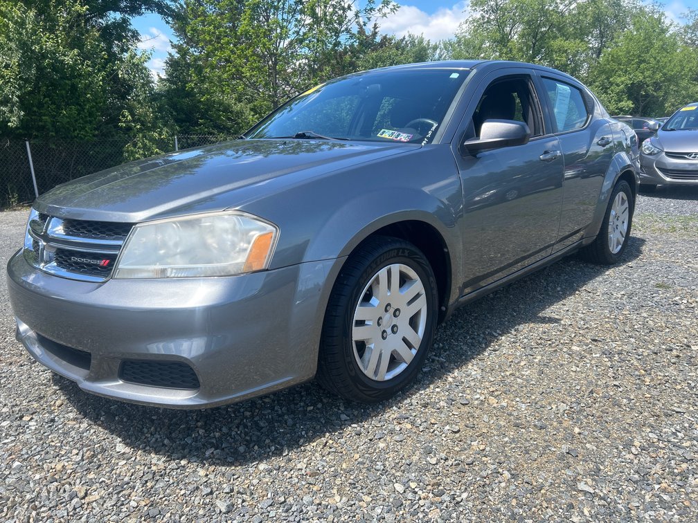 Image for New Car Dealer Trade-In Vehicle Public Auto Auction – Royersford, PA June 9th