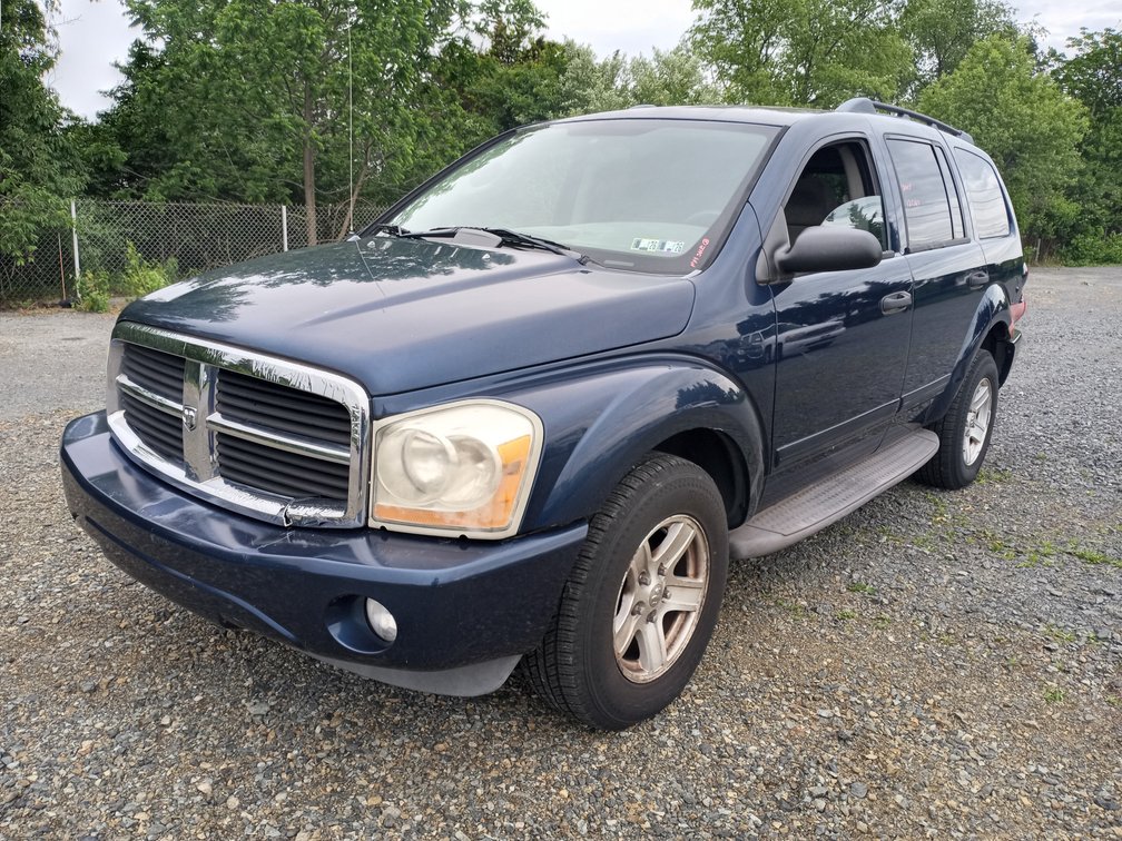 2005 Dodge Durango SLT 4x4
