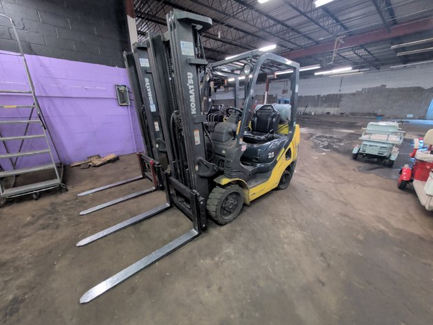 Image for Quality Fabrication, Welding & Machine Shop Equipment - Gilbertsville, PA--July 6, 2026