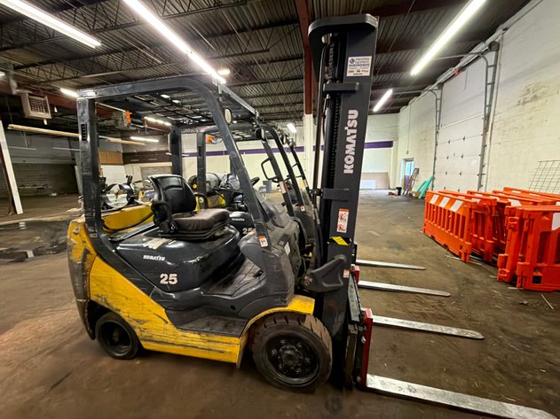 Image for Quality Fabrication, Welding & Machine Shop Equipment - Gilbertsville, PA--July 6, 2026