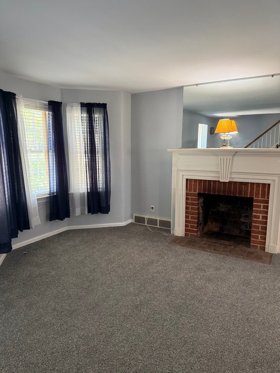 Image for 1414 Sunset Dr LIVE Real Estate Auction - Pottstown, PA