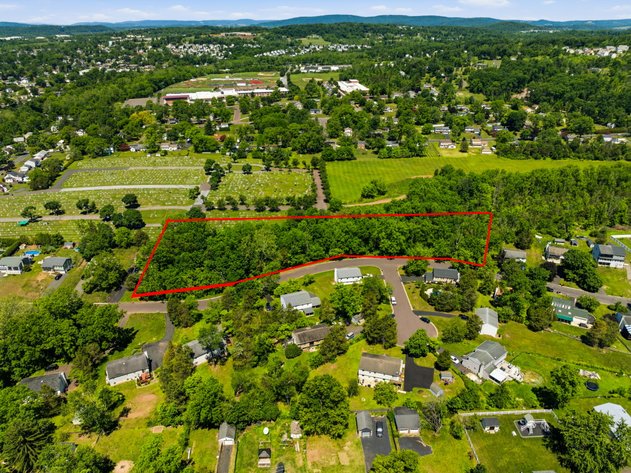 Image for N. Valley Rd Real Estate Auction - Pottstown, PA 
