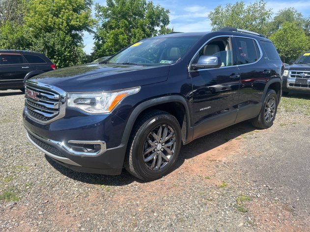 Image for New Car Dealer Trade-In Vehicle Public Auto Auction – Royersford, PA June 30, 2026